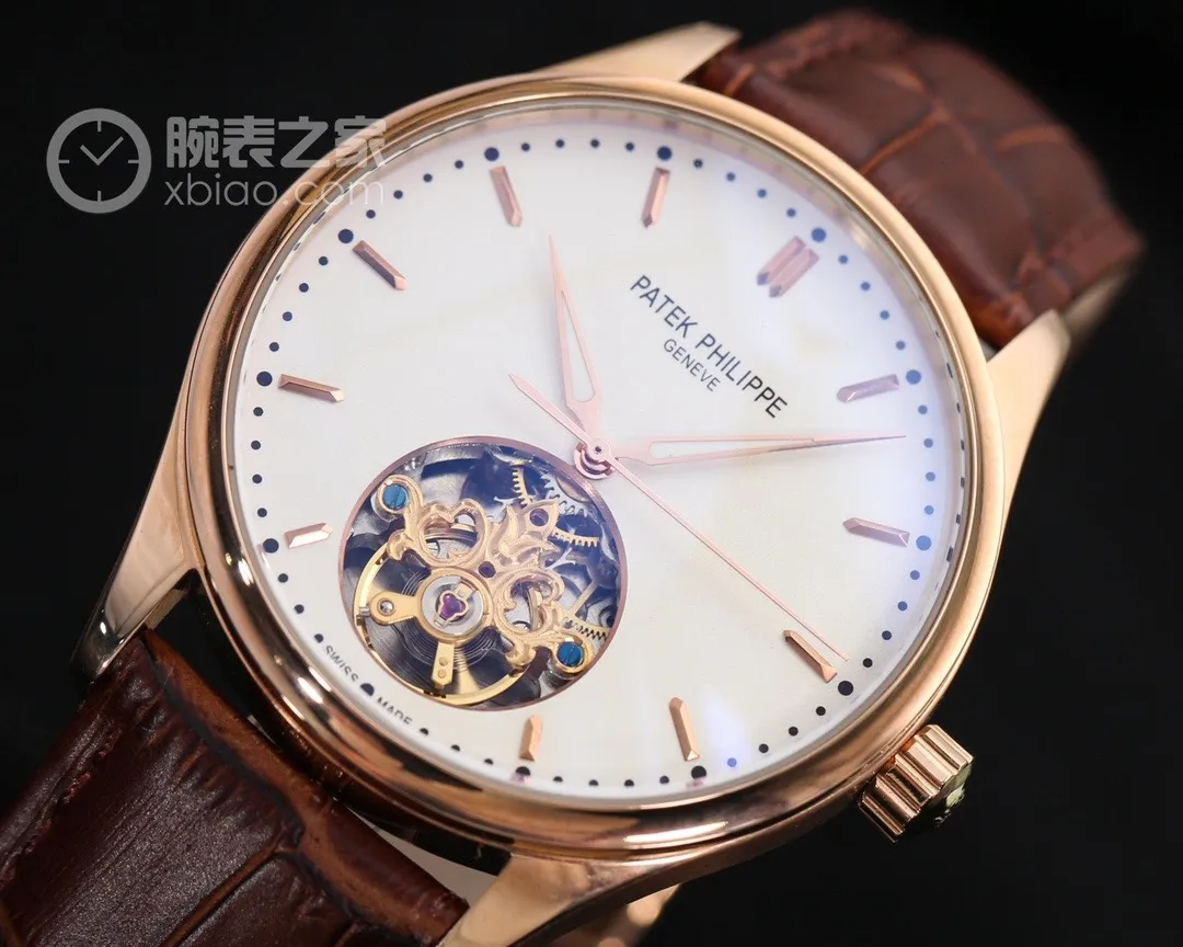 【Foreign trade import】💰1300! Patek Philippe (extremely noble and wise work) has many products - hot models are coming🔥🔥 [Type]: Exquisite men's watch (more excellent) Best design [Strap]: Genuine cowhide & 316 stainless steel strap (more comfortable) Real men wear [Movement]: Super top mechanical movement (more stable) Perpetual and permanent 🥇 [Material]: Mineral super strong mirror (more wear-resistant) Smart style Strong sense of thickness. Special design. Returning with great reputation. Size: 41mm in diameter and 12mm in thickness. Smart launch! welcome